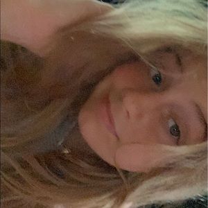 Meet your Posher, Mckenna